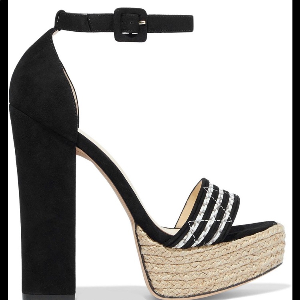 Alexandre Birman - Alice -Platform Sandals